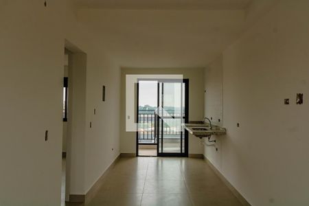Apartamento para alugar com 79m², 2 quartos e 1 vagaSala