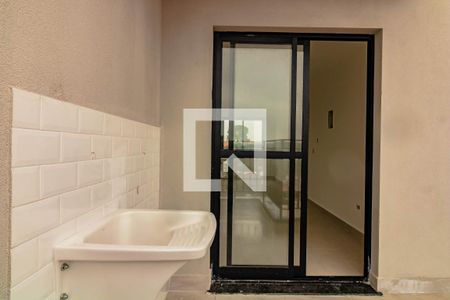 Apartamento para alugar com 79m², 2 quartos e 1 vagaÁrea de serviço