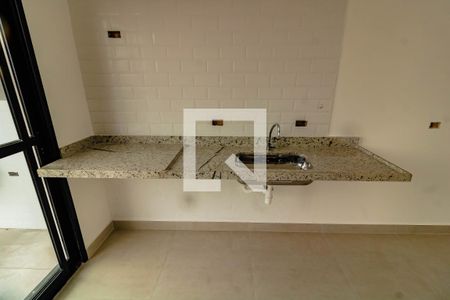 Apartamento para alugar com 79m², 2 quartos e 1 vagaCozinha