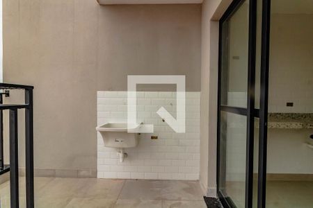 Apartamento para alugar com 79m², 2 quartos e 1 vagaÁrea de serviço