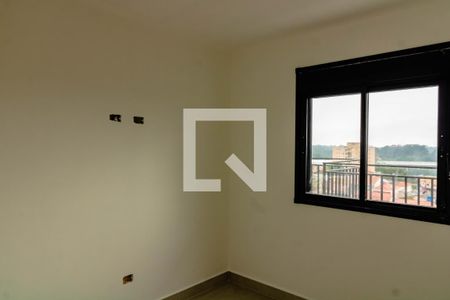 Quarto 1 de apartamento para alugar com 2 quartos, 79m² em Cidade Vargas, São Paulo