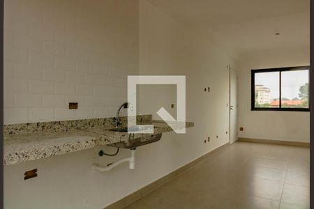 Apartamento para alugar com 79m², 2 quartos e 1 vagaCozinha