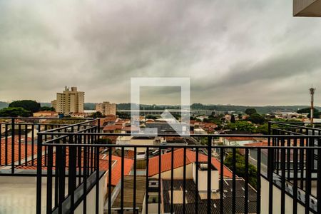 Vista do Quarto 1 de apartamento para alugar com 2 quartos, 79m² em Cidade Vargas, São Paulo