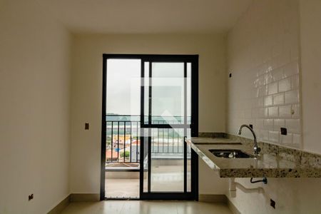 Apartamento para alugar com 79m², 2 quartos e 1 vagaCozinha