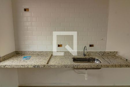 Apartamento à venda com 39m², 2 quartos e sem vaga Apartamento à venda com 39m², 2 quartos e sem vagaCozinha