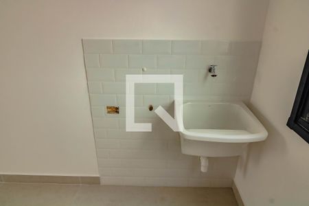 Apartamento à venda com 39m², 2 quartos e sem vaga Apartamento à venda com 39m², 2 quartos e sem vagaCozinha