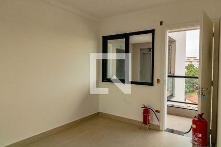 Sala de apartamento à venda com 2 quartos, 39m² em Cidade Vargas, São Paulo