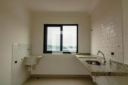 Apartamento à venda com 39m², 2 quartos e sem vaga Apartamento à venda com 39m², 2 quartos e sem vagaCozinha