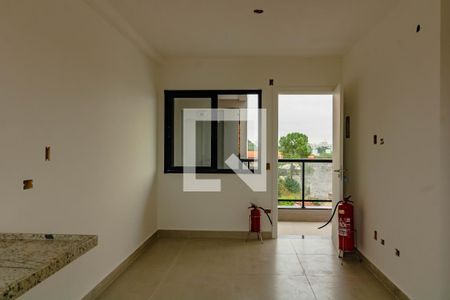 Apartamento para alugar com 2 quartos, 39m² em Cidade Vargas, São Paulo