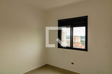 Quarto 2  de apartamento à venda com 2 quartos, 39m² em Cidade Vargas, São Paulo
