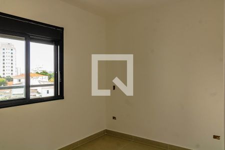Quarto 1 de apartamento à venda com 2 quartos, 39m² em Cidade Vargas, São Paulo