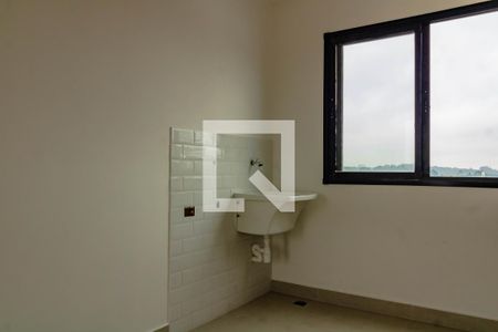 Apartamento à venda com 39m², 2 quartos e sem vaga Apartamento à venda com 39m², 2 quartos e sem vagaCozinha