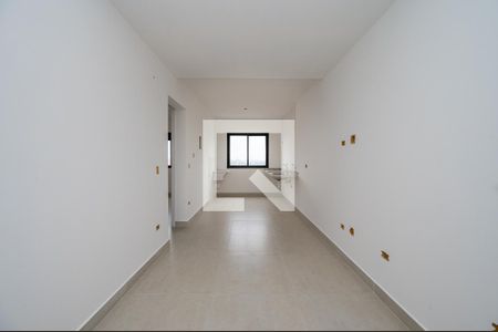 Studio à venda com 39m², 2 quartos e 1 vagaKitnet