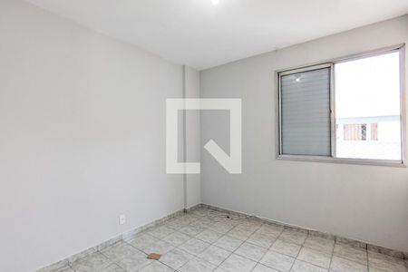 Quarto 2 de apartamento à venda com 2 quartos, 50m² em Vila Rica, São Bernardo do Campo