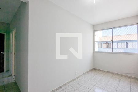 Sala de apartamento à venda com 2 quartos, 50m² em Vila Rica, São Bernardo do Campo
