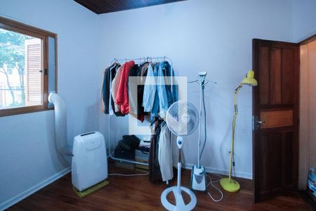 Casa à venda com 80m², 2 quartos e sem vagaQuarto 2