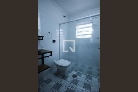 Casa à venda com 80m², 2 quartos e sem vagaBanheiro