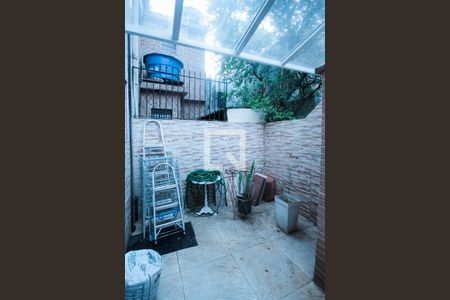 Casa à venda com 80m², 2 quartos e sem vagaÁrea de Serviço