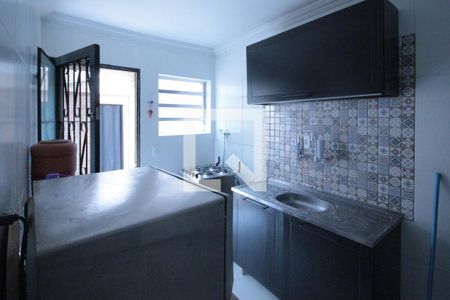 Casa à venda com 80m², 2 quartos e sem vagaCozinha