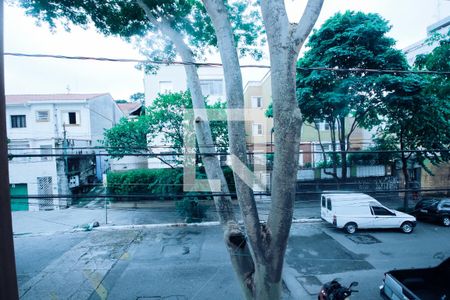 Casa à venda com 80m², 2 quartos e sem vagaVista do Quarto 2