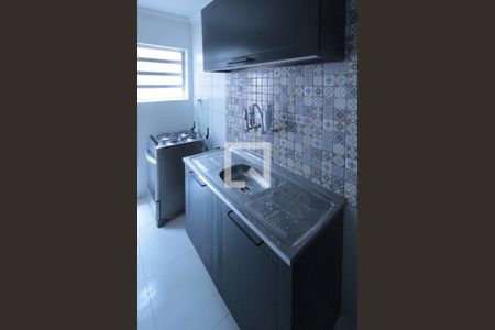 Casa à venda com 80m², 2 quartos e sem vagaCozinha