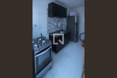 Casa à venda com 80m², 2 quartos e sem vagaCozinha