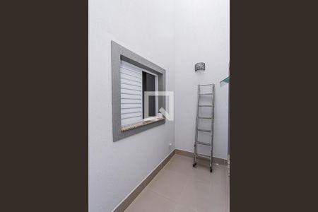 Casa à venda com 123m², 3 quartos e 2 vagasJardim de inverno