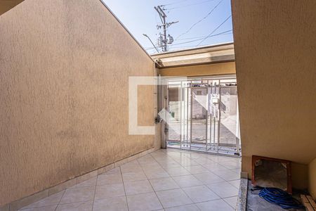 Casa à venda com 123m², 3 quartos e 2 vagasGaragem