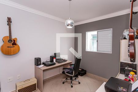 Casa à venda com 123m², 3 quartos e 2 vagasQuarto 2