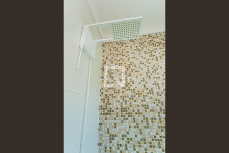 Casa à venda com 123m², 3 quartos e 2 vagasBanheiro Social