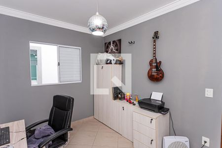 Casa à venda com 123m², 3 quartos e 2 vagasQuarto 2