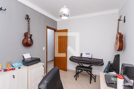 Casa à venda com 123m², 3 quartos e 2 vagasQuarto 2