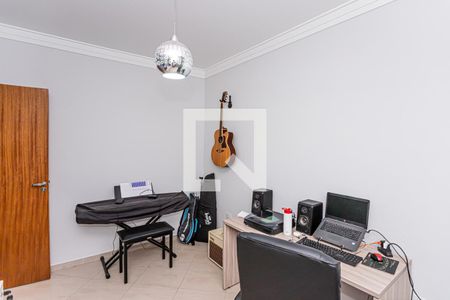 Casa à venda com 123m², 3 quartos e 2 vagasQuarto 2