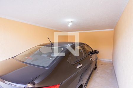 Casa à venda com 123m², 3 quartos e 2 vagasGaragem