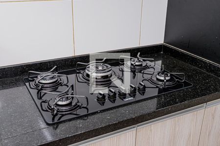 Casa à venda com 123m², 3 quartos e 2 vagasCozinha