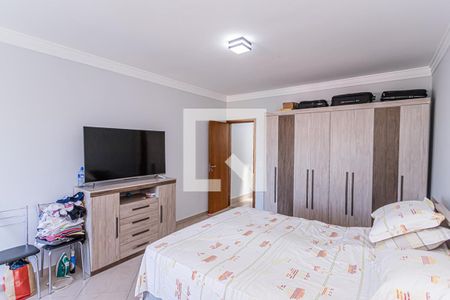 Suite de casa à venda com 3 quartos, 123m² em Vila Bonilha, São Paulo