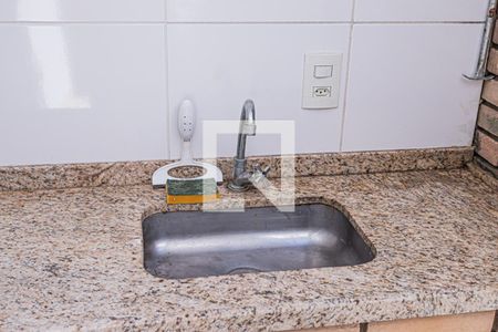 Casa à venda com 123m², 3 quartos e 2 vagasÁrea de Serviço e churrasqueira