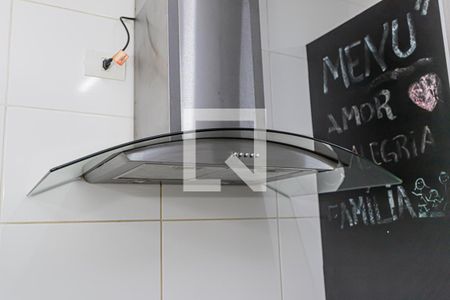 Casa à venda com 123m², 3 quartos e 2 vagasCozinha