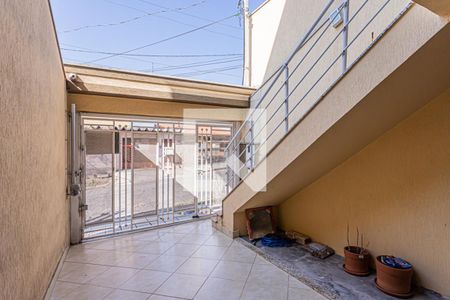 Casa à venda com 123m², 3 quartos e 2 vagasGaragem