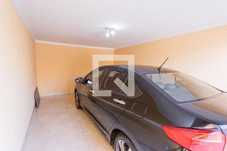 Casa à venda com 123m², 3 quartos e 2 vagasGaragem