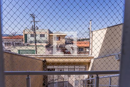 Vista Sala de casa à venda com 3 quartos, 123m² em Vila Bonilha, São Paulo