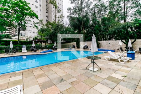 Apartamento para alugar com 120m², 4 quartos e 2 vagasÁrea comum