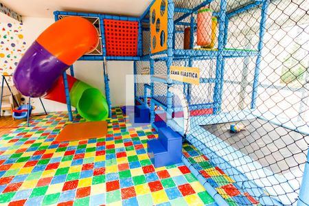 Apartamento para alugar com 120m², 4 quartos e 2 vagasÁrea comum