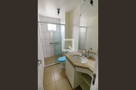 Apartamento para alugar com 120m², 4 quartos e 2 vagasBanheiro