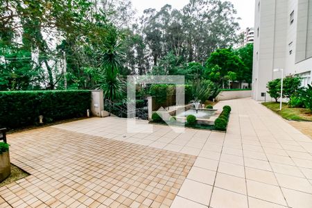 Apartamento para alugar com 120m², 4 quartos e 2 vagasÁrea comum