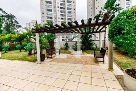 Apartamento para alugar com 120m², 4 quartos e 2 vagasÁrea comum