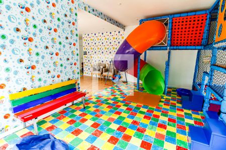 Apartamento para alugar com 120m², 4 quartos e 2 vagasÁrea comum