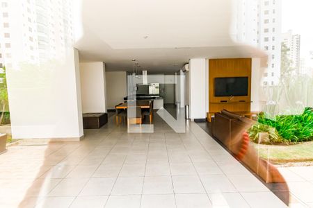 Apartamento para alugar com 120m², 4 quartos e 2 vagasÁrea comum