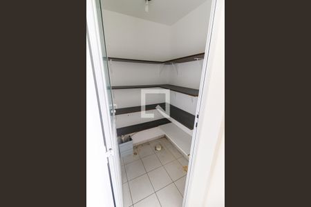 Apartamento para alugar com 120m², 4 quartos e 2 vagasDespensa