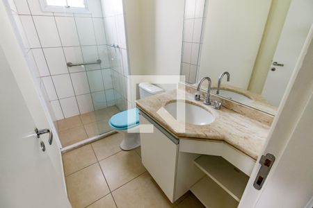 Apartamento para alugar com 120m², 4 quartos e 2 vagasBanheiro